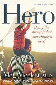 Cover of Hero by Meg Meeker