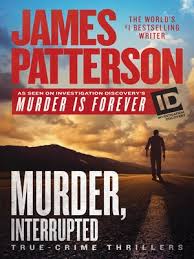 Cover of Murder is forever. Vol.1 by James Patterson