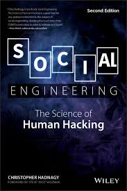 Cover of Social Engineering